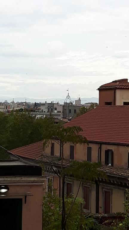 Giulio Caesar Villa Róma Kültér fotó